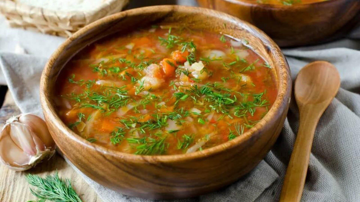 Вкус из прошлого: забытые бабушкины рецепты, которые впечатлят ваших гостей