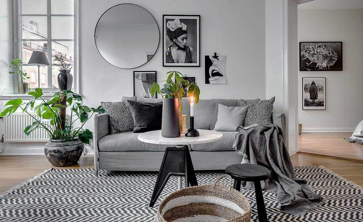 Секреты домашнего уюта: как создать атмосферу тепла и комфорта