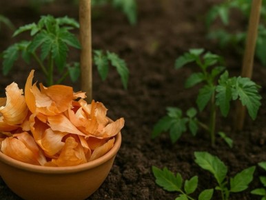 Земля устала от химии и возвращает доверие к кухонному средству