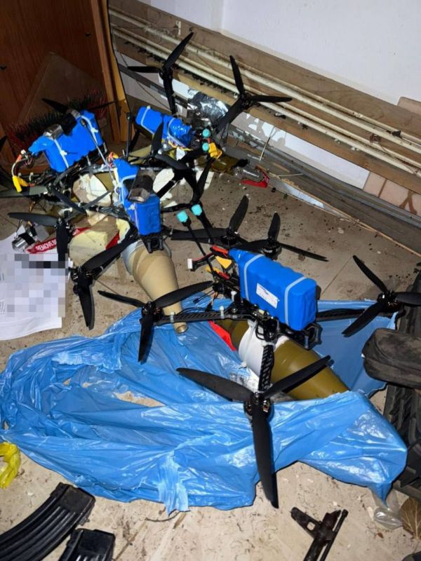 FPV � ������ ���� � ������