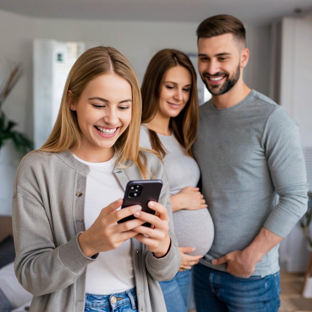 Неожиданная удача: как Кристина выиграла автомобиль и что произошло дальше