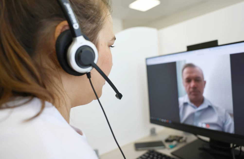 Телемедицинские больничные: как избежать очередей и получить помощь онлайн