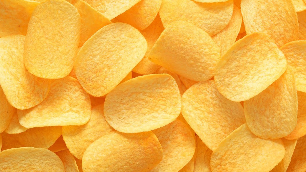 Продукты, которые лучше оставить на полках супермаркетов