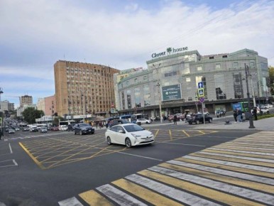 За месяц во Владивостоке выявили 72 нарушения закона о русификации