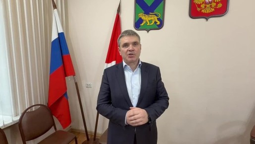 Евгений Корж: Сегодня на личном приеме встречался с родственниками наших бойцов