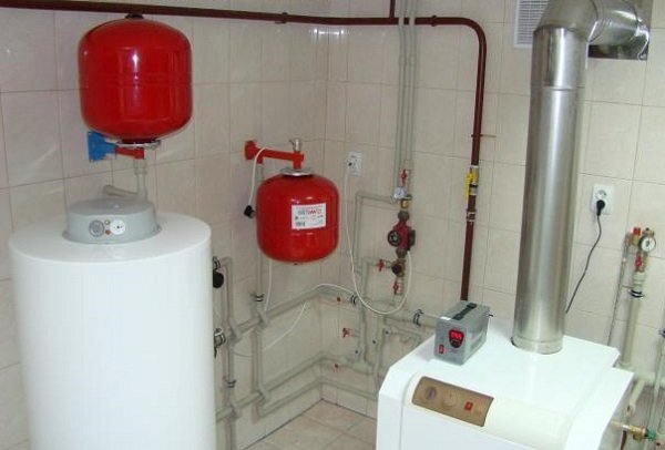 Автономное отопление: Как выбрать идеальную систему для вашего дома