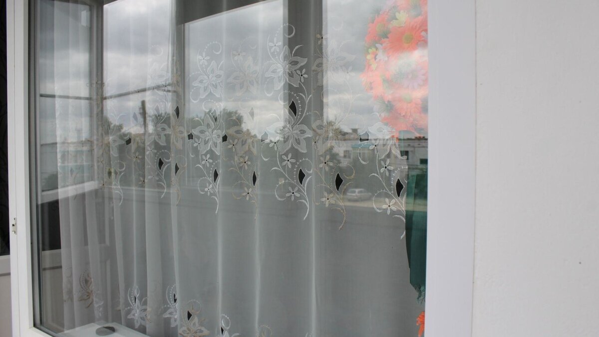 Тайный рецепт блестящих окон, о котором стоит знать