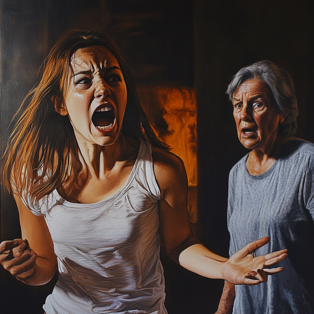 Сказочная история любви и предательства: как дождь на улице стал началом новой жизни