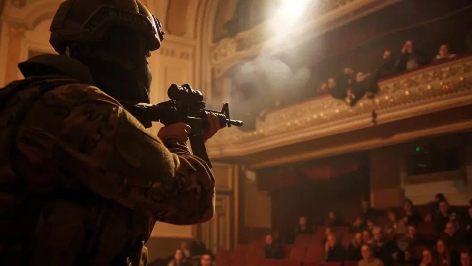 ���������� ��������: ����� ��� ���������� ���������������� � �������� ����� ������