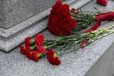 Во Владивостоке пройдёт памятное мероприятие, приуроченное к Международному дню освобождения узников фашистских концлагерей (11 апреля)