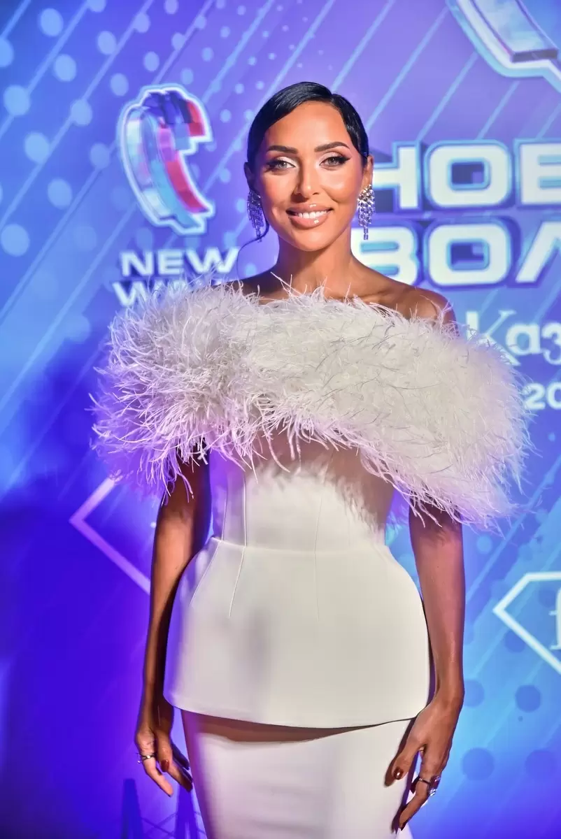 Алсу трогательно поздравила дочь с 19-летием: редкое фото, полное любви и гордости