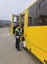 В ходе профмероприятия «Автобус» в Приморском крае Госавтоинспекция выявила 13 правонарушений