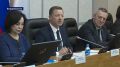 Приморские депутаты обсудили меры поддержки для участников СВО