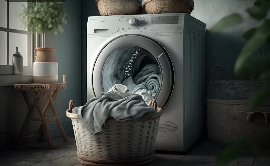 Почему полотенца теряют свежесть даже после стирки