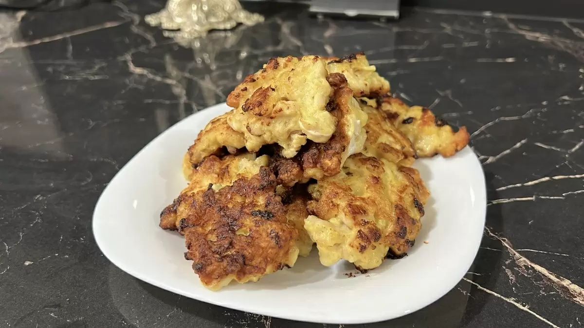 Необычные куриные котлеты: простота и вкус в одном блюде