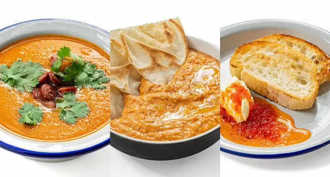 Удивительное разнообразие болгарского перца: пять оригинальных рецептов