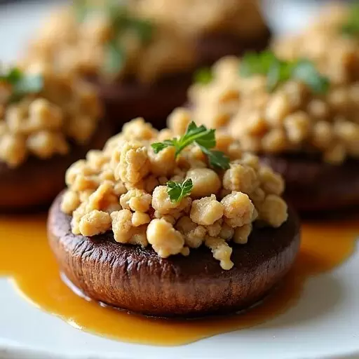 Веганский праздник: три невероятных рецепта для вашего стола