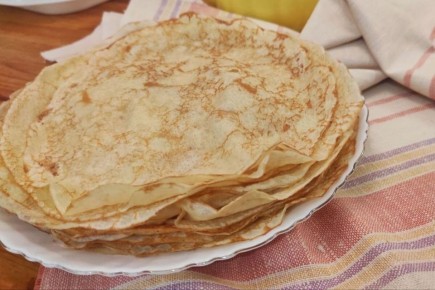 Третий день Масленицы: традиции Лакомки и зятевские будни