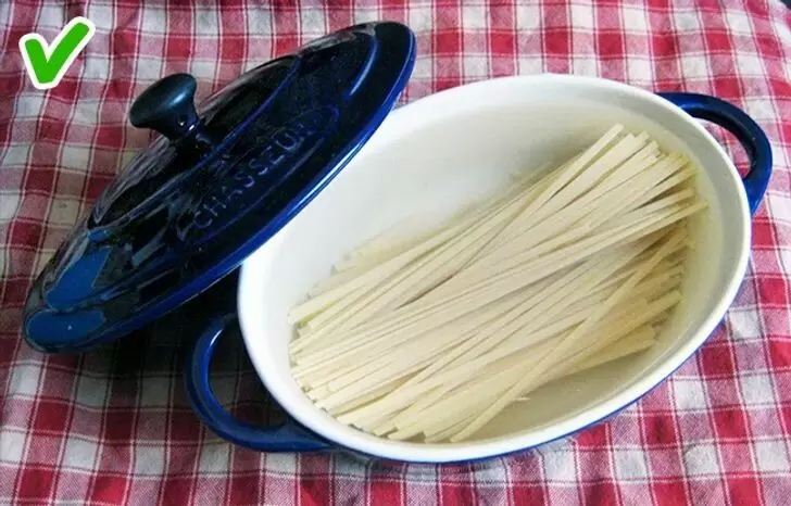 10 хитростей для тех, кто предпочитает готовить быстро и вкусно