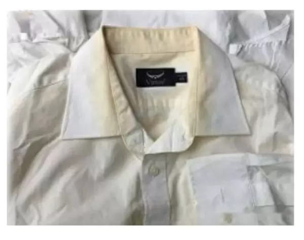 Тайные техники, возвращающие белизну любимым вещам