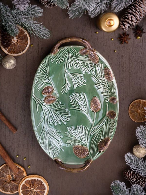 ������������ ��������� GREEN PINE � ��������� ������������ �� Lefard