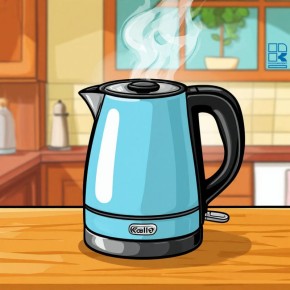 Как сохранить чайник в идеальном состоянии