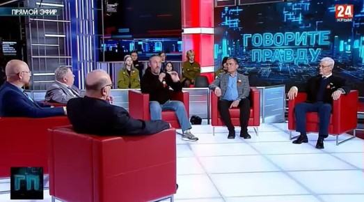 В Судакской бухте найден орден Красной Звезды