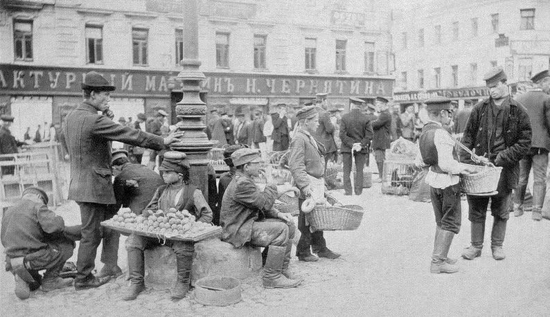 Что стоит за изменениями в гастрономической культуре Москвы: исторические корни и современные тенденции