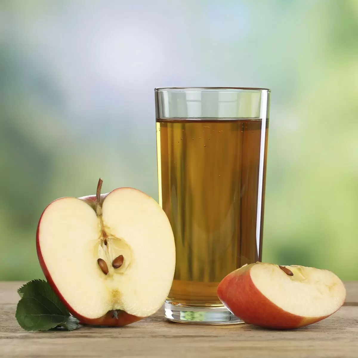 Сок: скрытые опасности под маской полезности