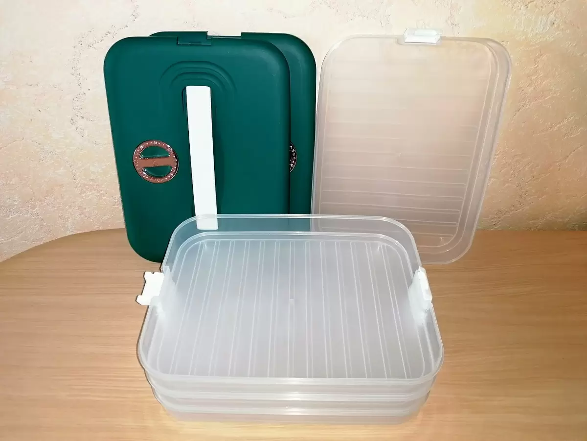 Тайны уверенного замораживания: как сохранить продукты без лишних запахов