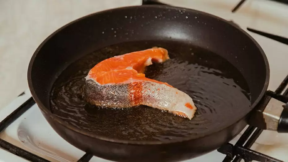 Рыба на вашем столе: удивительные рецепты и их польза для здоровья