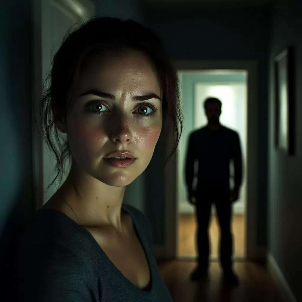 Тайные игрища в стеклянном доме: как наивность привела к предательству