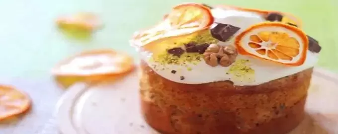 Новые ГОСТы на куличи: как изменится пасхальная выпечка в 2025 году