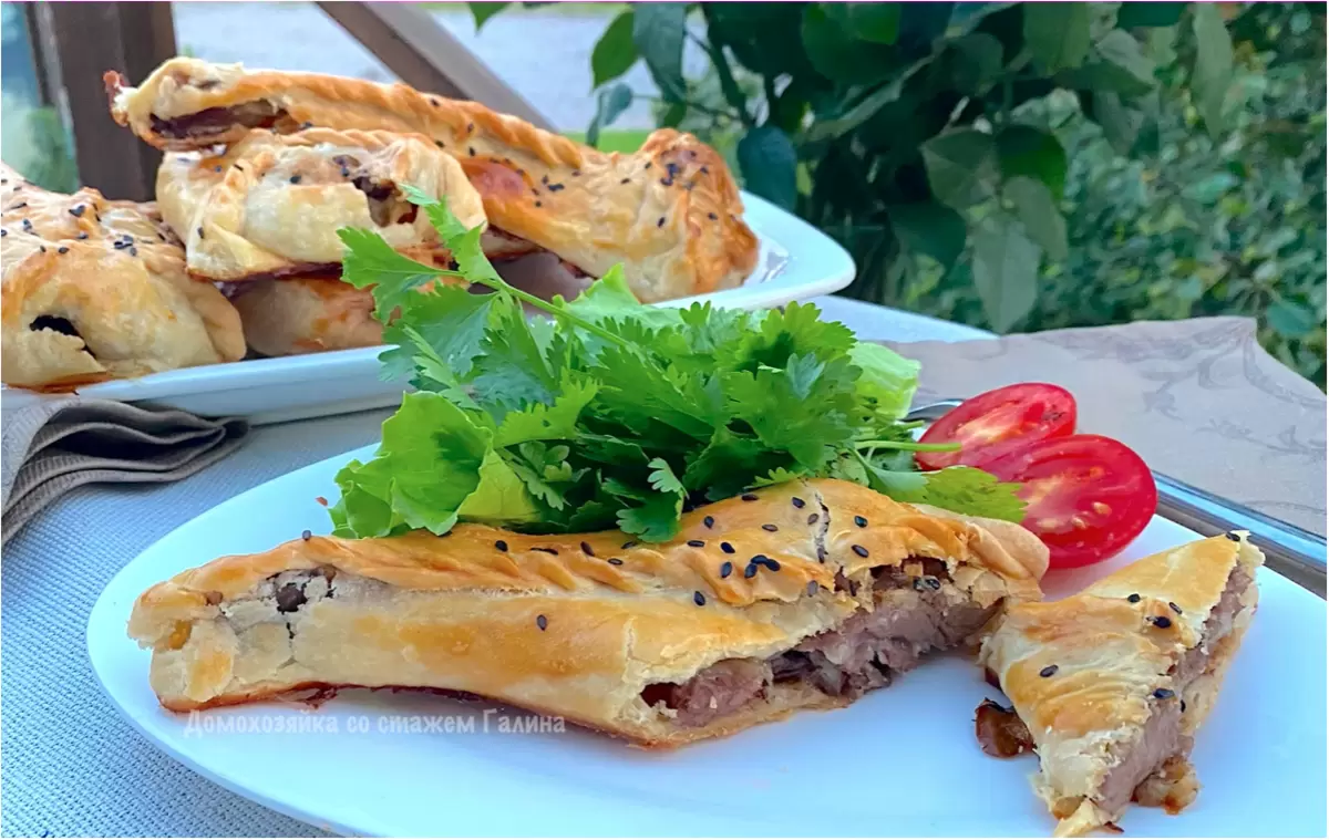 Кебаб Самарканд: Как вернуться к любимому вкусу из прошлого