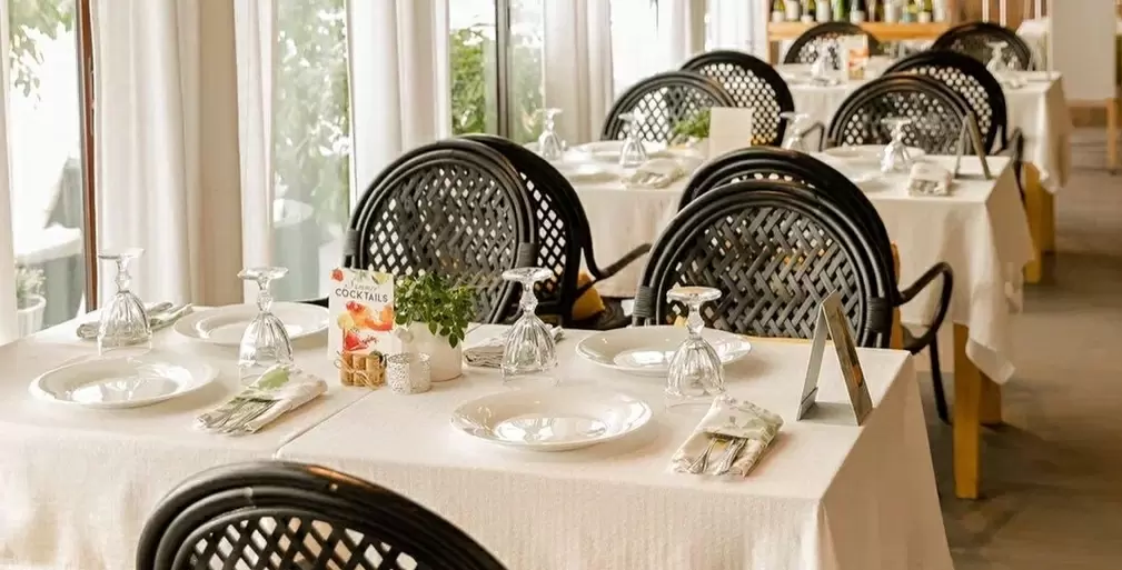 Ресторан Дениса Иванова «Т.Б.К. Лонж» закрывается в Академгородке