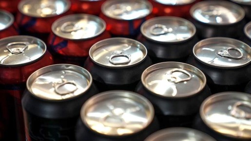 Крупные компании готовят к запуску новые энергетические напитки