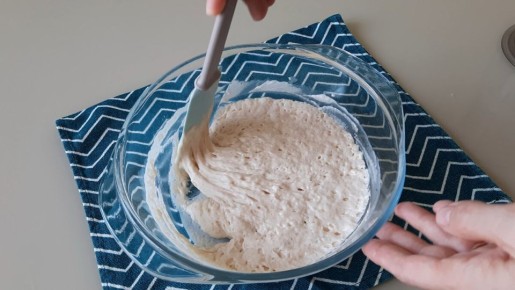 Нежный двуцветный кулич: как испечь идеальный пасхальный хлеб