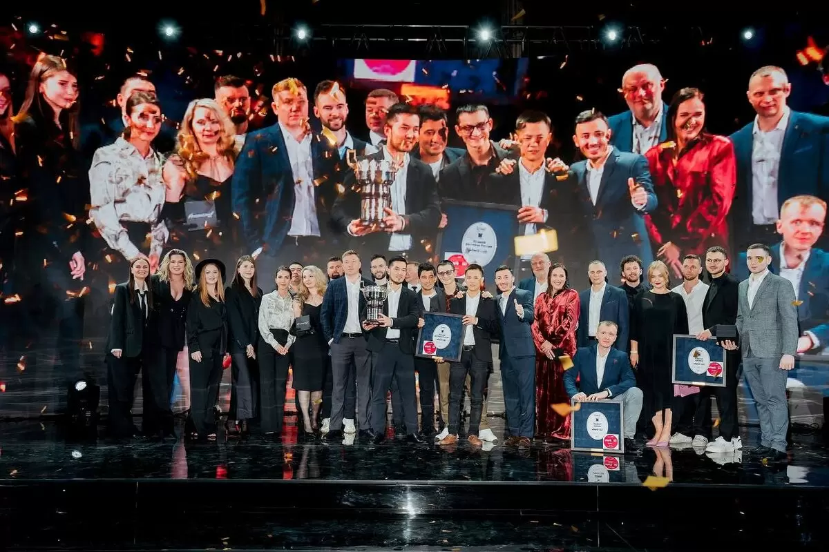 26 ресторанов из Северо-Запада в шорт-листе международной премии WHERETOEAT 2026