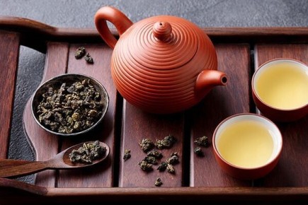 Погружение в мир китайского чая: Целебные свойства и секреты идеального заваривания