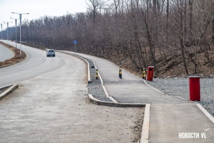 Владивостокцев приглашают на субботник и открытие велосезона на Русском острове