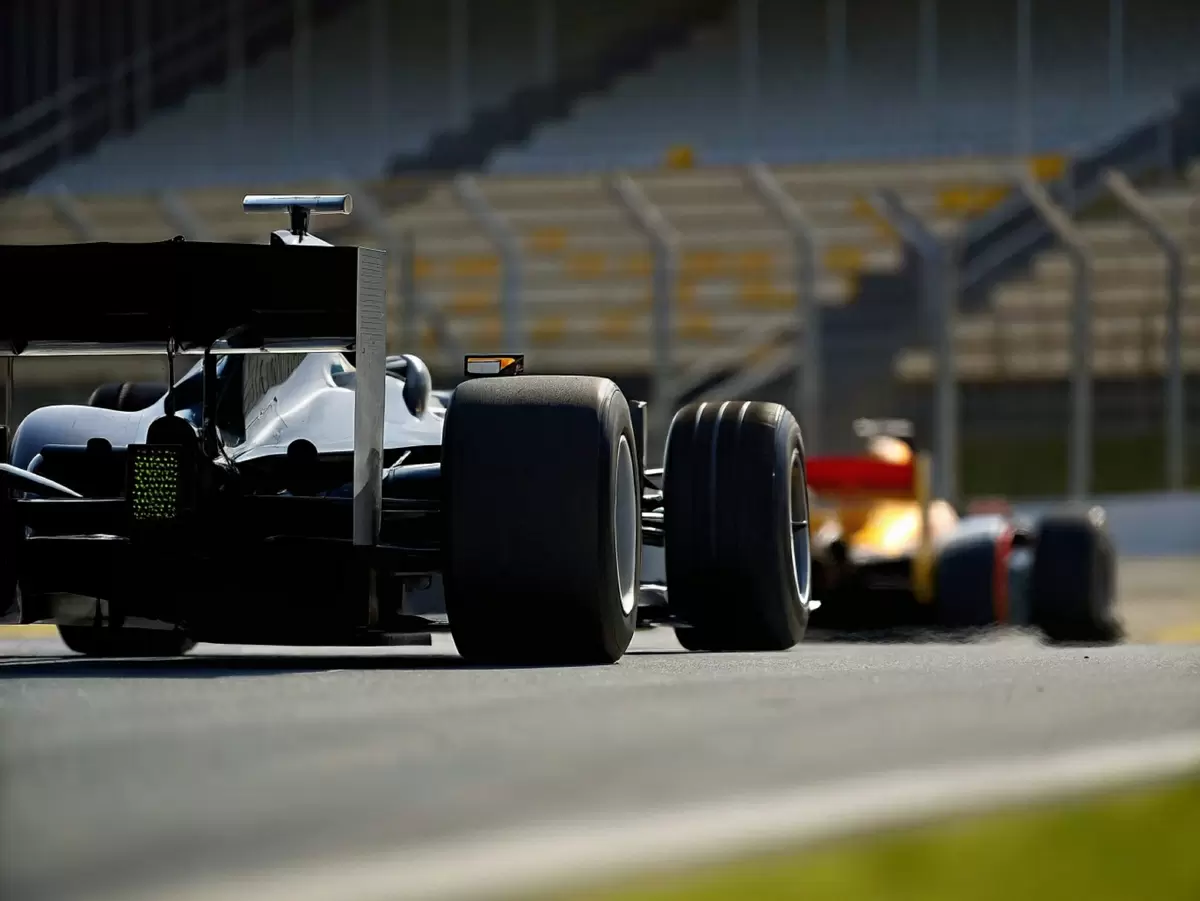 Албон о стартовых сложностях: в Мельбурне старт будет проще