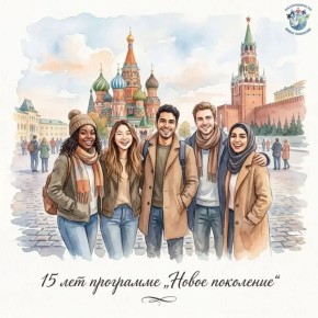 ������������ ���������� ������� ����������������� � ��������� ������ ��������� � � 2026 ���� ����������� 15 ���!