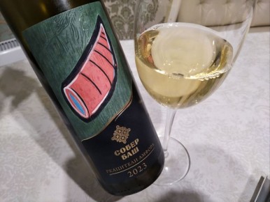 ��������� ����� ���: ��������� ������ � L'Eglantiere Petit Chablis