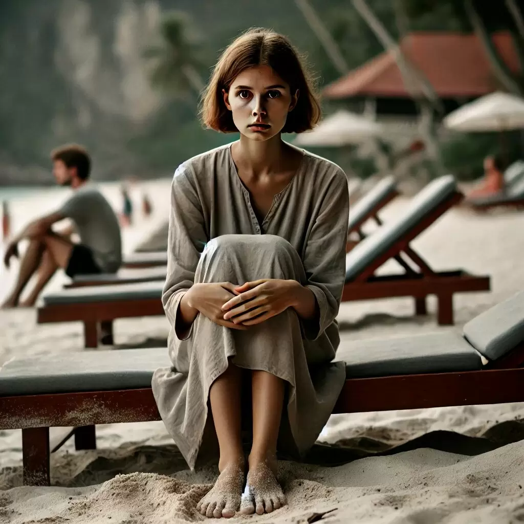 Путешествие в Сочи: восстановление после утраты