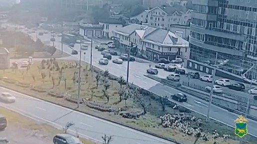 Во Владивостоке перед судом предстанет семейная пара, обвиняемая в серии автоподстав