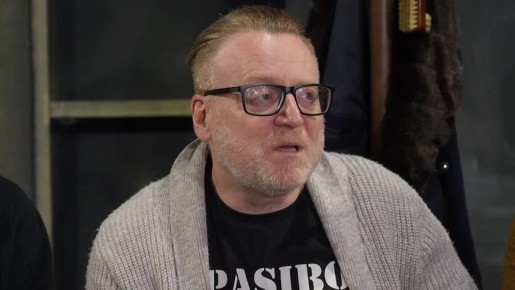 В Приморском академическом драматическом театре имени Максима Горького — громкая премьера