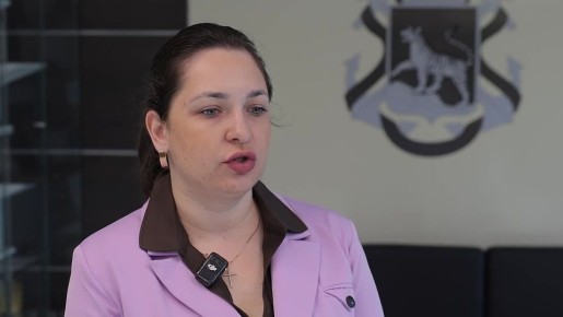 Константин Шестаков: Продолжаем тему новых образовательных объектов