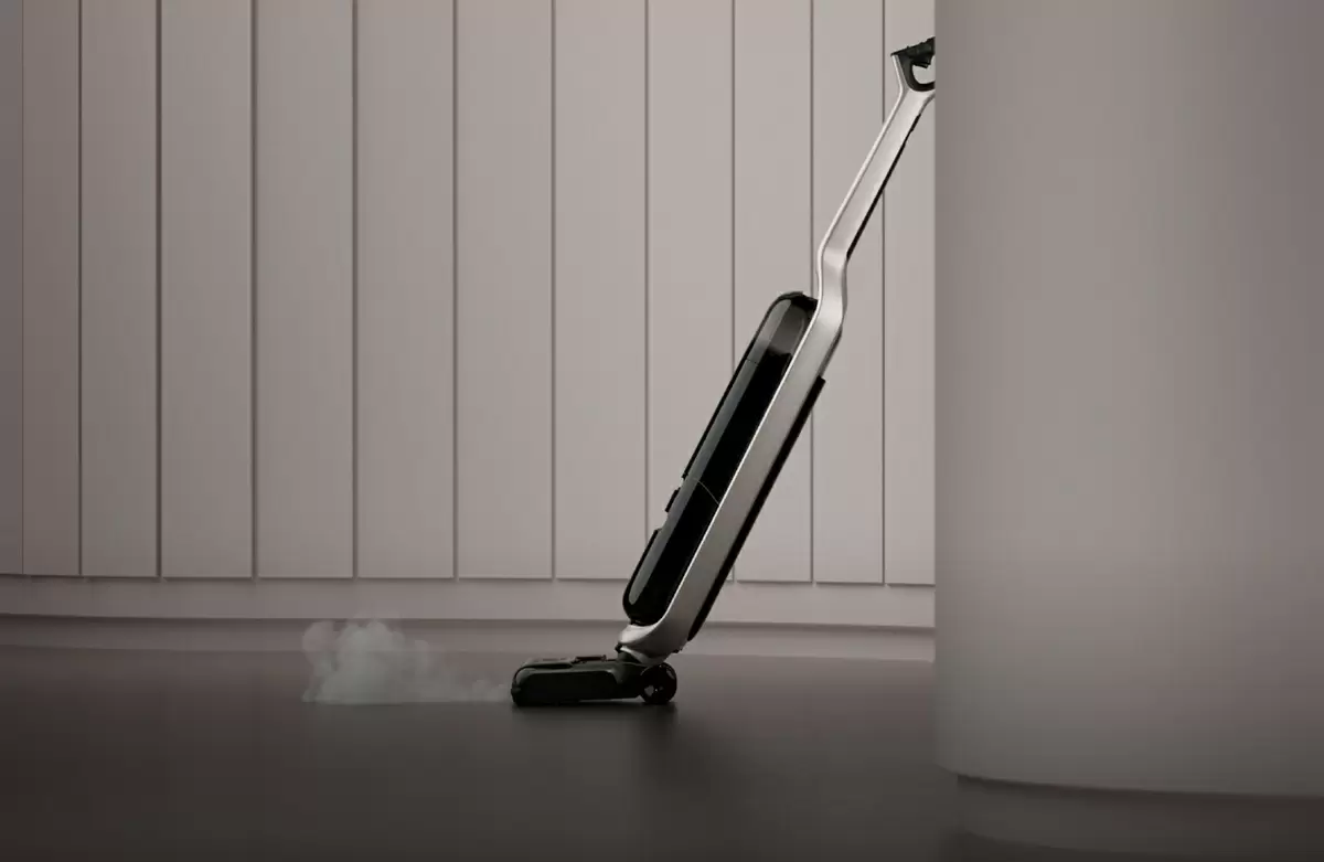 Развенчиваем мифы о моющих пылесосах: что важно знать