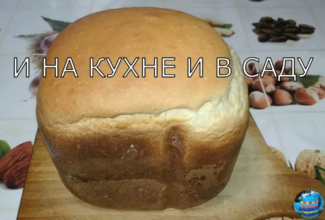 Уникальный рецепты яичного хлеба из пшеничной муки