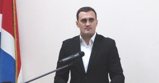 Первых новобранцев весеннего призыва проводили в Уссурийске